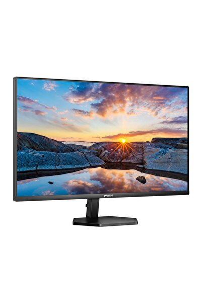 Philips 32E1N3100LA 31.5" 75Hz 4Ms VGA+HDMI FullHD Adaptive-Sync VA Vesa Monitör