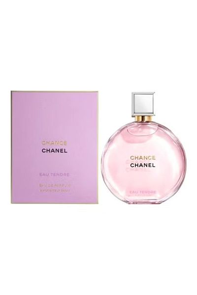 Chanel Chance Eau Tendre EDP For Women 100ml