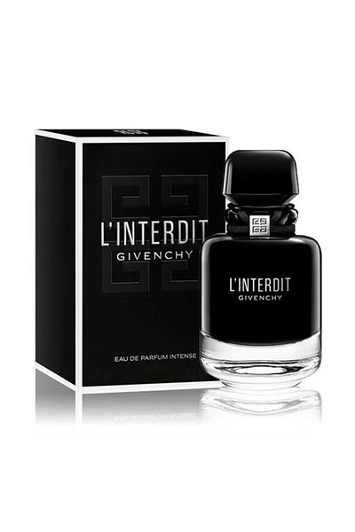 Givenchy L'Interdit For Her Intense EDP 50ml