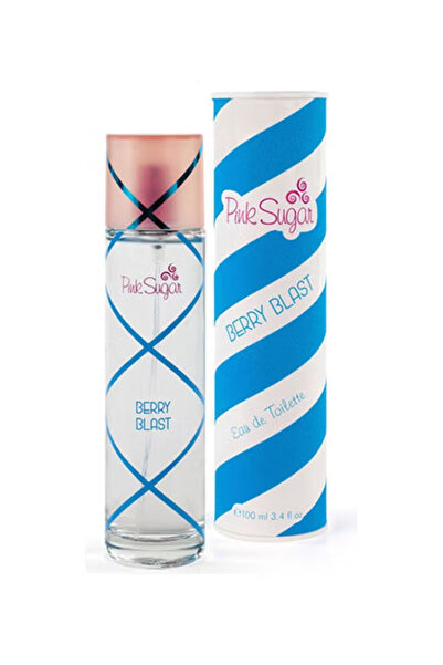 Aquolina عطر بينك شوجر بيري بلاست 100 مل