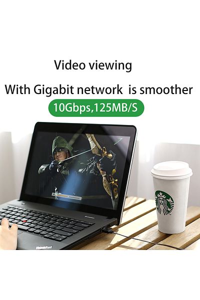 Choice كابل إيثرنت Cat6 كابل مسطح جيجابت عالي السرعة 1000 ميجابايت في الثانية كابل إنترنت RJ45 كابل شبكة محمي...