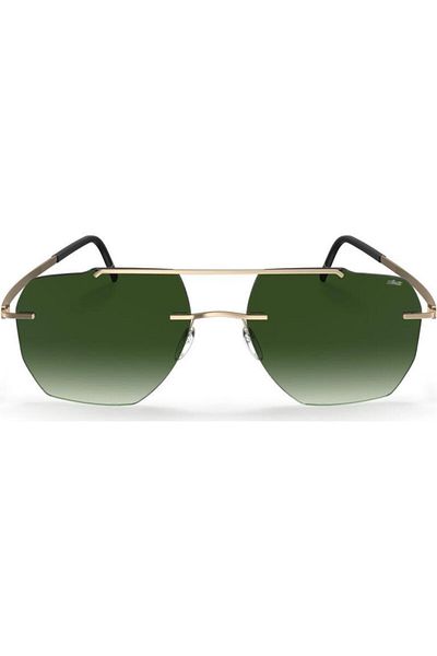 Silhouette Slh 8746 7520 .00 Sunglasses