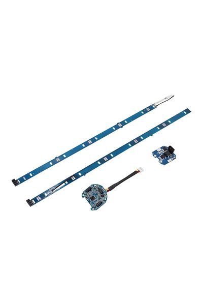 Choice Blue Battery Bms For Segway Ninebot Es1 Es2 Es4 Electric Scooter 36v Lithium Battery Protection Pane