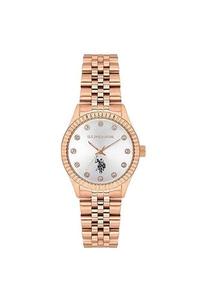U.S. Polo Assn. U.S. Polo Assn. Uspa2086-07 Women's Wristwatch
