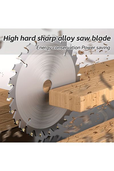 Choice 2.3mm 125mm 20mm Wood Cutting 5 Inch 30 Teeth Wood Cutting Disc Carbide Tipped Circular Saw Blade Fo