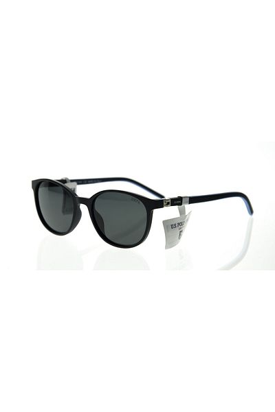U.S. Polo Assn. 7-10 Years Old Children's Sunglasses - Uss0305 46 16 130 C1 Model