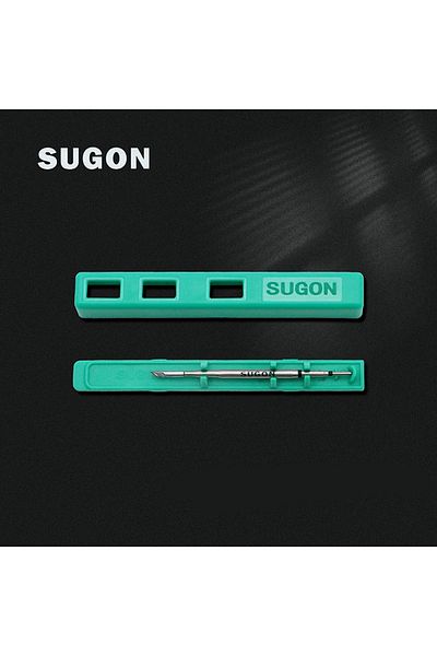 Choice 210-k Sugon Universal C210 Soldering Iron Tips Compatible Original Jbc Soldering Station T210 Handl