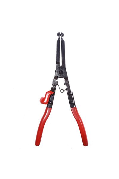 Choice A C-type Clamp Dismantling Pliers For Automotive Exhaust Pipes Tools Outillage Mécanique Automobile.