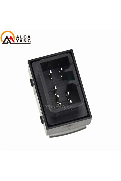 Choice 93576-2S000 Right Passenger's Power Window Switch Unit Fit for Hyundai Tucson ix35 2010 2011 2012...