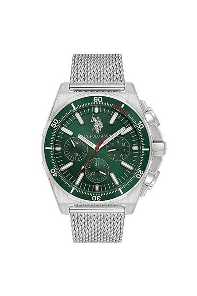 U.S. Polo Assn. U.S. Polo Assn. Uspa1092-05 Men's Wrist Watch