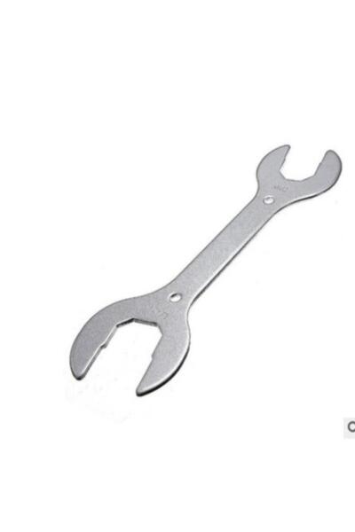 Choice مفتاح ربط سماعة رأس شوكة أمامية للدراجة الجبلية مقاس واحد 330/32/36/40...