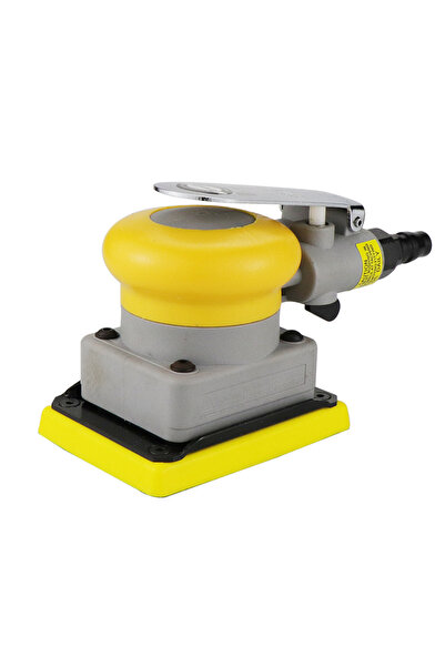 Choice 812S HIFESON pneumatic polishing machine, 70 * 100 rectangular indoor car seat wood polishing machin