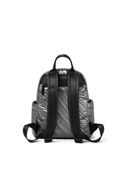 BARCELONA 21K Barcelona 3258 Gray Backpack