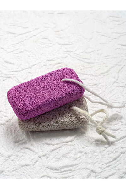 Acarlar Ticaret 2 Adet Ponza Topuk Taşı