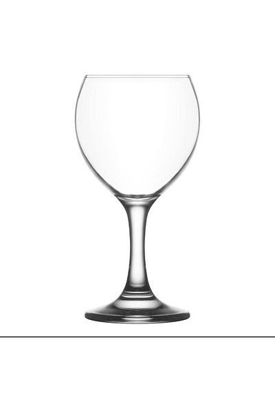 STOREMAX Ntwork Misket 6 Wine Glasses Art 1087243