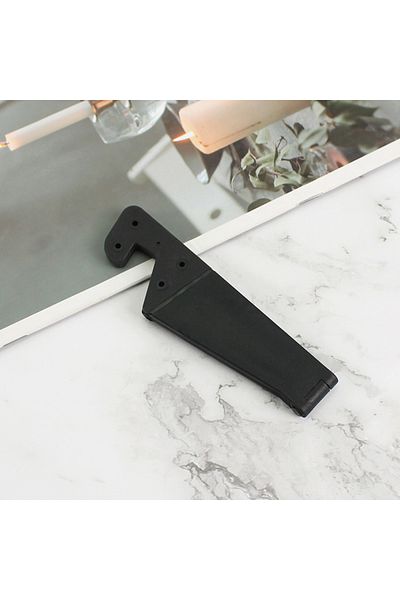 Choice Black Universal Table Cell Phone Support Holder For Phone Desktop Stand For Ipad Samsung Iphone X Xs