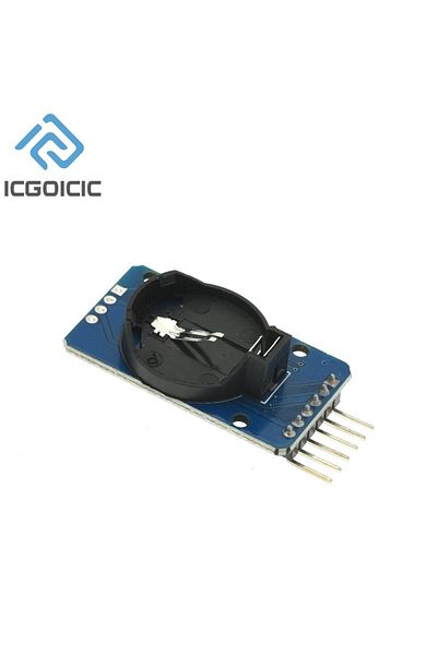 Choice DS3231 AT24C32 IIC Module Precision Clock Module DS3231SN / DS3231M Memory module