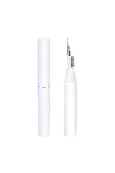 Choice White Cleaner Sets For Bluetooth Earphone Airpods Pro 1 2 3 4 Earbuds Case Cleaning Pen Brush Tools