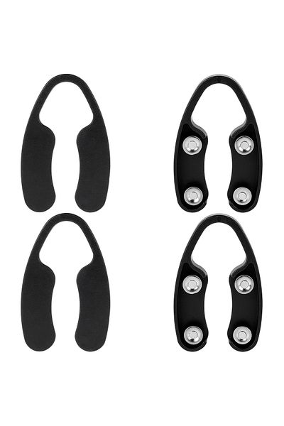 Choice 4pcs Bottle Foil Cutter 4pcs Sharp Wine Foil Remover Ergonomic Design Removes Foil Top Bottle Opener