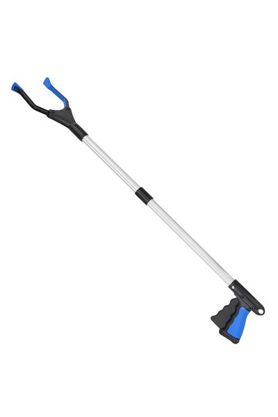 Choice Reaching tool Foldable Gripper Extender Hand Tools Litter Reachers Pickers Collapsible Garbage Grabb