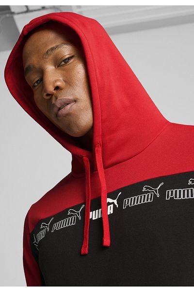 Puma Around The Block Hoodie