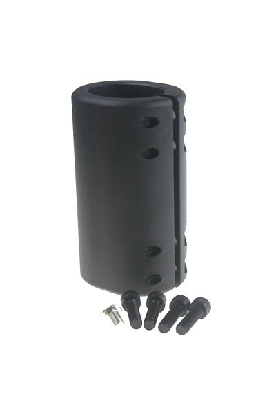 Choice Black M365 Scooter Clamp For Xiaomi 365 1s Pro High Density Alloy Steel Folding Holder Electric Scoo
