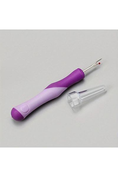 Choice F Colorful Large Thread Remover Tool Handy Stitch Rippers Seam Ripper For Sewing