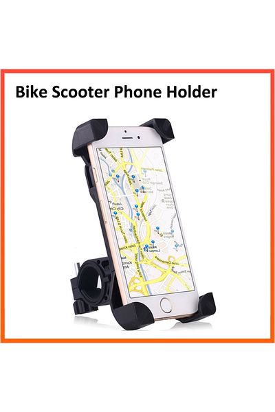 Choice Black Stand Holder Adjustable Foldable 360 Degrees Rotate For Xiaomi M365 Pro Ninebot Electric Scoot