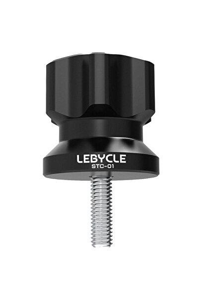 Choice1 TS-SCT-01 قطع غيار دراجة الطريق LEBYCLE مقبض ناقل الحركة اليدوي لحامل...