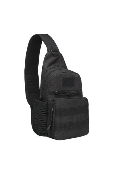 Choice حقيبة ظهر للرجال للمشي لمسافات طويلة من النايلون للصيد وصيد الأسماك با...