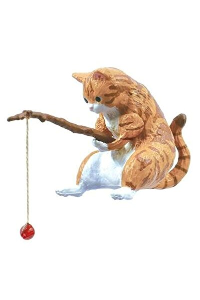 Choice ج- أسماك المناظر الطبيعية الكرتون الصيد الحلي حوض السمك الملحقات اللوا...