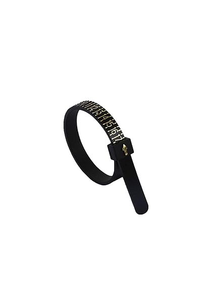 Choice Black 1pc Ring Size Measuring Instrument Ring Size Measuring Instrument Male And Female Finger Size,