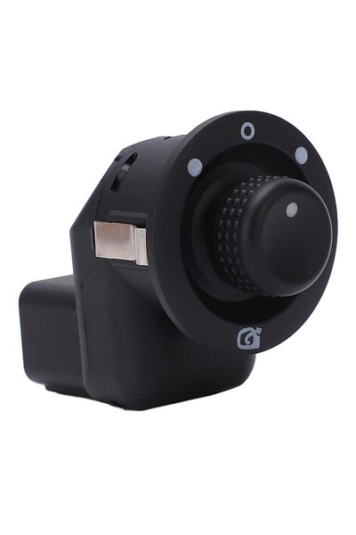 Choice 1pcs Electric Wing Side Mirror Knob Control Switch Button 8200676529 8200214921 For Renault Captur C