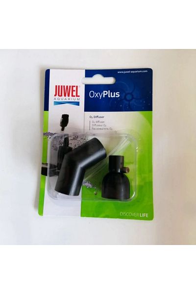 Choice Juwel Black Germany Juwel Aerobic Oxygen Diffuser O2 And Water Pump Joint Aeration Function