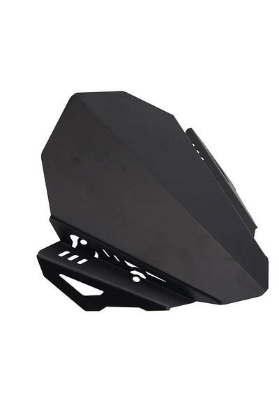 Choice Motorcycle Windshield Windscreen Front Wind Deflector Guard For YAMAHA MT07 FZ07 MT 07 FZ 07 2018...