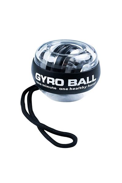 Choice Platinum Without Led Self-starting Gyro Ball Gyroscopic Power Wrist Ball Forearm Exerciser Arm Hand