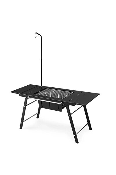 Naturehike Igt Multifunctional Travel Barbecue Katlanabilir Masalı