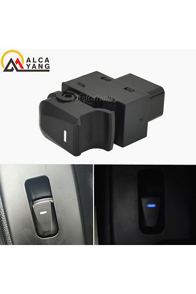 Choice 93576-2S000 Right Passenger's Power Window Switch Unit Fit for Hyundai Tucson ix35 2010 2011 2012...