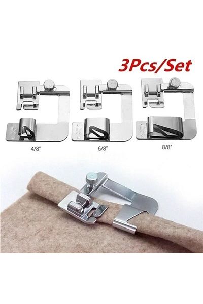 Choice 3pcs 3pcs Household Multifunctional Electric Sewing Machine