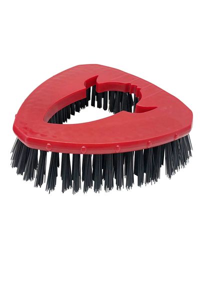 Choice No Bucket 1 Scurb Brush Spin Mop Replace Head Base Scrub Mop Brush Head Replacement For Vileda / O C