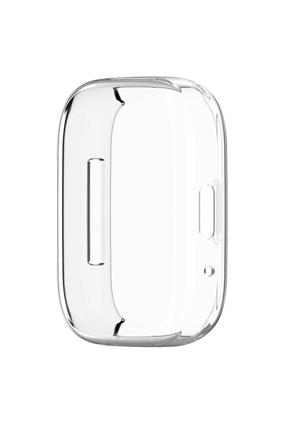Choice Redmi Watch 3 Active 1 Soft Tpu Case For Redmi Watch 3 Active Lite Smartwatch Protective Bumper Scre