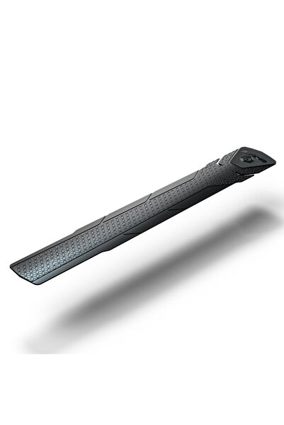 Choice ملصق حماية مقاوم للخدش لإطار دراجة ENLEE باللون الأسود لدراجات الطرق ا...