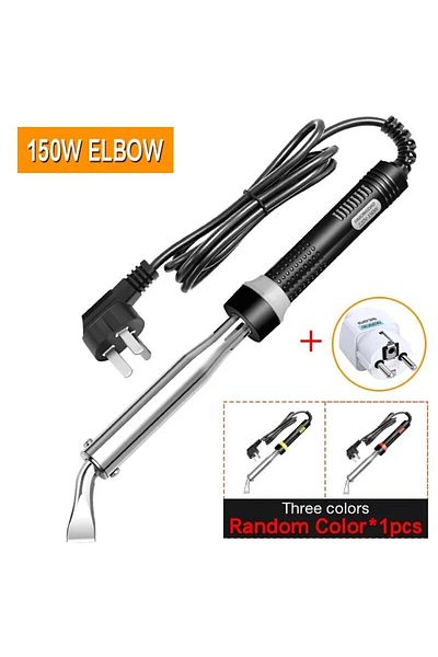 Choice 150w W 80w 100w 150w 200w 300w Electric Soldering Irons Pencil Soldering Iron Station Tool Welding R