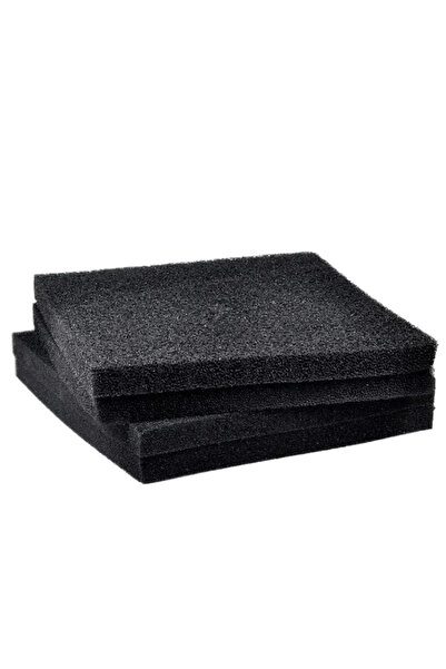 Choice7 إسفنجة ترشيح بيوكيميائية من إسفنج الترشيح متعدد الأحجام، بفتحة متوسطة...