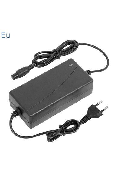 Choice Eu Battery Charger For Ebike Hoverboard 42v 2a Lithium Electric E Bike Self-balancing Scooter Bicycl