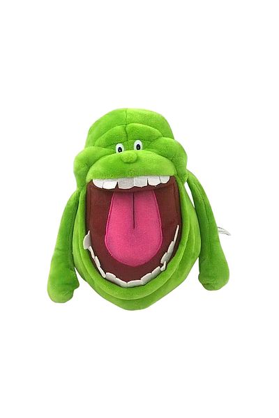 Choice Green Ghost Ghostbusters Green Ghost Soft Plush Toy Doll Children's Favorite Birthday Gift