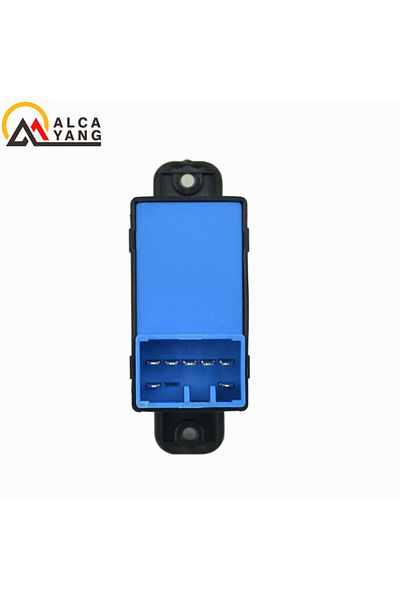 Choice Electric Power Master Window Control Switch Button Fit for Kia FORTE Cerato 2010 2011 2012 93570-...