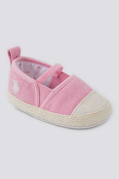 U.S. Polo Assn. U.S. Polo Assn Pantofi pentru fetiță