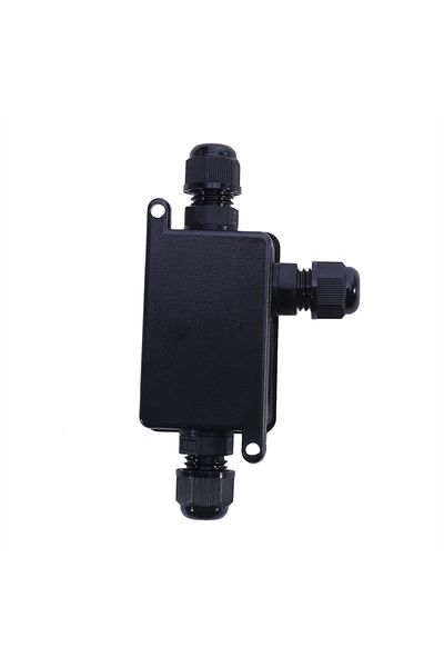 Choice B Mini Outdoor Waterproof Junction Box Plastic Outdoor Cable Waterproof Junction Box Electrical Jun.