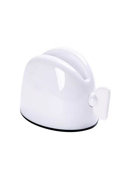 Choice 1 Bathroom Toothpaste Squeezer Facial Cleanser Labor-saving And Convenient Holder Toothpaste Dispen.